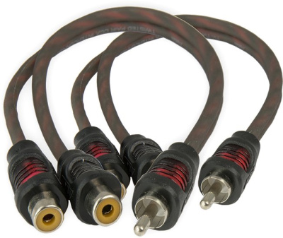 Кабель Aura RCA-OY21 