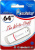 USB Flash Smart Buy 64GB Crown White (SB64GBCRW-W) 