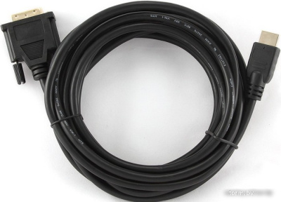 Кабель Cablexpert CC-HDMI-DVI-10 