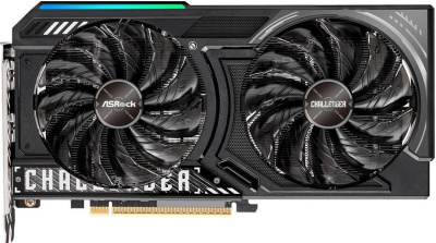 ASRock Radeon RX 9060 Challenger 8GB RX9060 CL 8G 