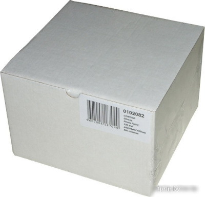 Фотобумага Lomond Полуглянцевая A6 260 г/кв.м. 500 л (1103303) 