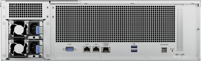Сетевой накопитель Synology RackStation RS2825RP+ 