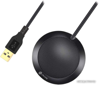 Проводной микрофон Oklick MP-M550 