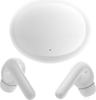 HONOR Choice Earbuds X7 Pro (белый) 