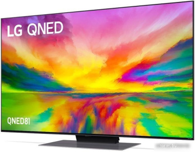 Телевизор LG QNED 50QNED816RA 