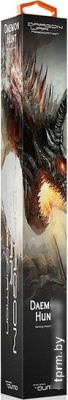Коврик для мыши QUMO Daemon Hunt 