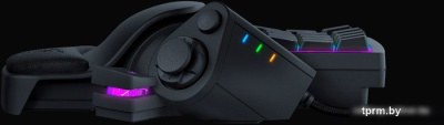 Razer Tartarus Pro (черный, нет кириллицы) 