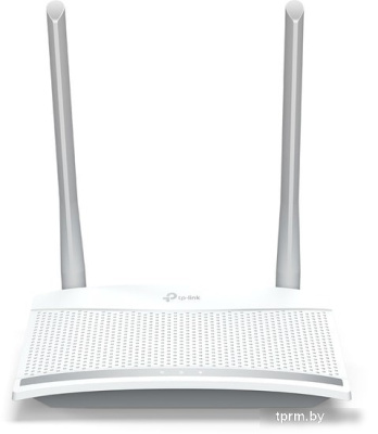 Wi-Fi роутер TP-Link TL-WR820N 