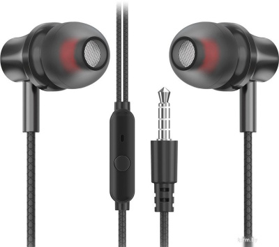 Наушники SmartBuy M100 SBH-021K 