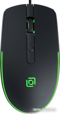 Мышь Oklick 100M 