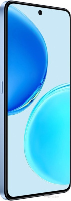 Телефон HONOR X8d 8GB/128GB международная версия (голубой) 