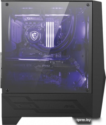 Корпус MSI MAG Forge 100M 