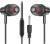Наушники SmartBuy M100 SBH-021K 