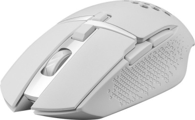 Игровая мышь Defender Glory GM-514 (белый) 