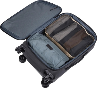 Thule Packing Cube M с сеткой 3205574 TPCS202GB (бежевый) 