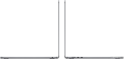 Ноутбук Apple Macbook Air 15" M2 2023 Z18N0009B 