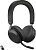 Офисная гарнитура Jabra Evolve2 75 UC Stereo USB-A (черный) 