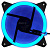 AeroCool Rev Blue 