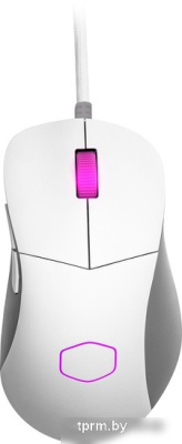 Игровая мышь Cooler Master MM730 (белый) 