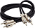 Кабель Aura RCA-B210 MkII 