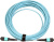 Кабель ACD ACD-C-MPO(F)-MPO(F)-12OM3-TYPE-B-2M 
