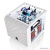 Корпус Thermaltake Core V1 Snow Edition [CA-1B8-00S6WN-01] 