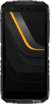 Doogee Fire 3 Ultra 6GB/256GB (серый) 