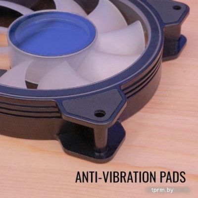 Вентилятор для корпуса AeroCool Mirage 12 ARGB 