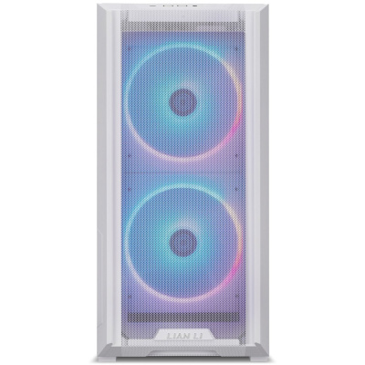 Корпус Lian Li Lancool 216 ARGB G99.LAN216RW.10 
