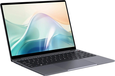 Ноутбук Acer Gadget E10 ETBook (6935768757061) 