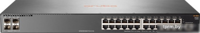 Коммутатор Aruba 2930F Series JL261A 