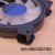 Вентилятор для корпуса AeroCool Mirage 12 ARGB Вентилятор для корпуса AeroCool Mirage 12 ARGB