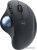Трекбол Logitech MX Ergo M575 (графитовый) 