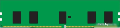 Оперативная память Kingston 16ГБ DDR4 3200 МГц KSM32RS8/16MFR 