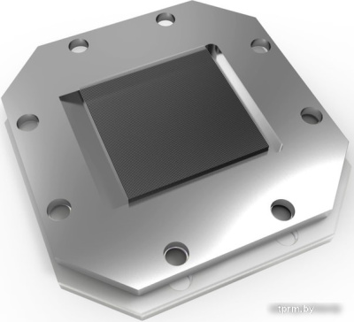 Кулер для процессора Raijintek Orcus 360 RBW 