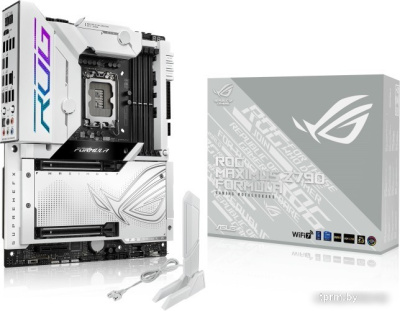 Материнская плата ASUS ROG Maximus Z790 Formula 