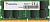 Оперативная память A-Data Premier 16GB DDR4 SODIMM PC4-21300 AD4S266616G19-SGN 