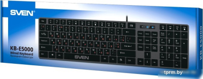SVEN KB-E5000 