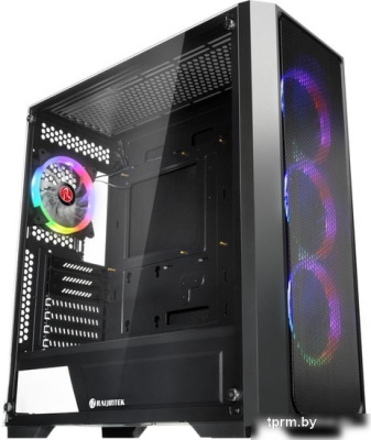 Корпус Raijintek Ponos MS4 