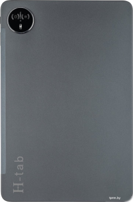 Планшет Horizont H-Tab 1 6GB/128GB LTE (темно-серый) 