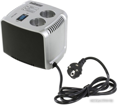 Powerman AVS 500C 