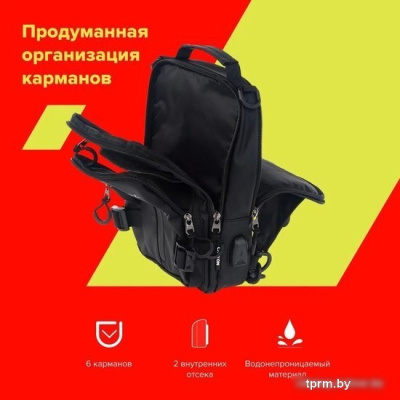 Городской рюкзак Canyon CB-1 CNS-CBD1B1 