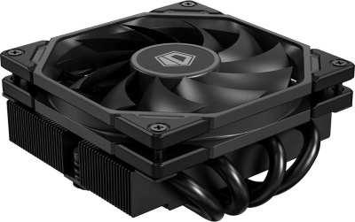 Кулер для процессора ID-Cooling IS-40-XT Black 