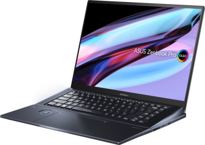 Ноутбук ASUS Zenbook Pro 16X UX7602ZM-ME108X
