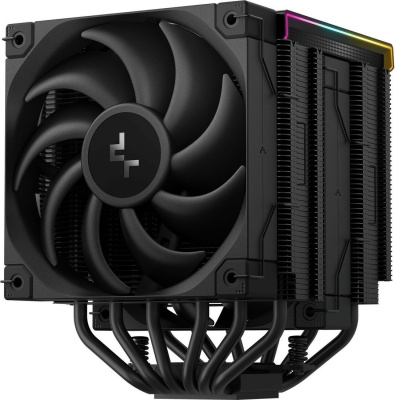 Кулер для процессора DeepCool AK620 Digital Pro R-AK620-BKAPMN-G 