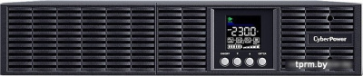 Источник бесперебойного питания CyberPower OLS3000ERT2Ua 