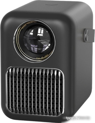 Проектор Wanbo T6R Max (черный) 