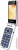 Смартфон TeXet TM-B419 (синий) 
