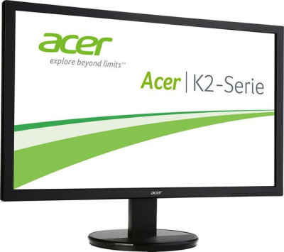 Монитор Acer K222HQLbid 