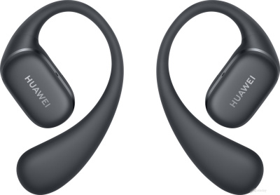 Наушники Huawei FreeArc (черный, международная версия) 